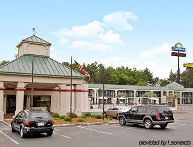 Days Inn By Wyndham Orangeburg South Buitenkant foto