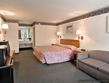 Days Inn By Wyndham Orangeburg South Kamer foto