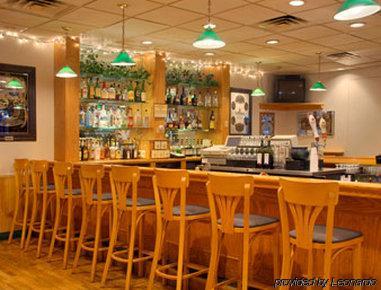 Days Inn By Wyndham Orangeburg South Restaurant foto