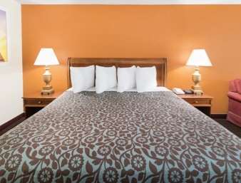 Days Inn By Wyndham Orangeburg South Kamer foto